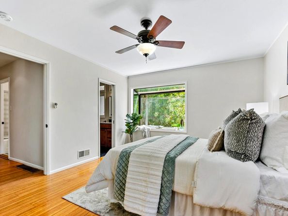 2593 El Caminito, Oakland CA 94611
