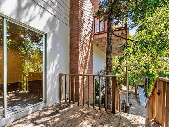 2593 El Caminito, Oakland CA 94611