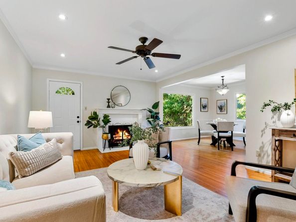 2593 El Caminito, Oakland CA 94611