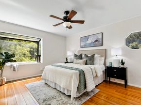 2593 El Caminito, Oakland CA 94611