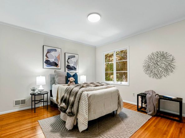 2593 El Caminito, Oakland CA 94611