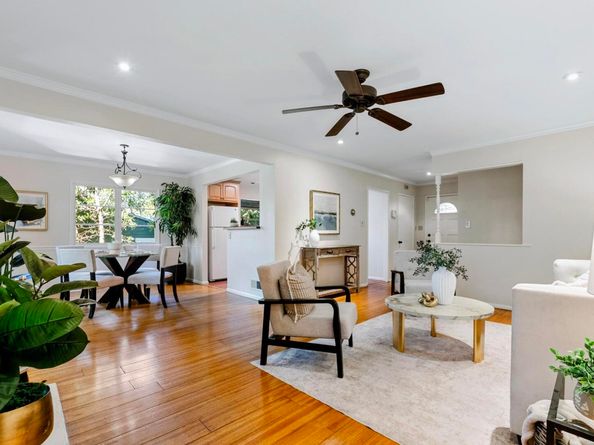 2593 El Caminito, Oakland CA 94611