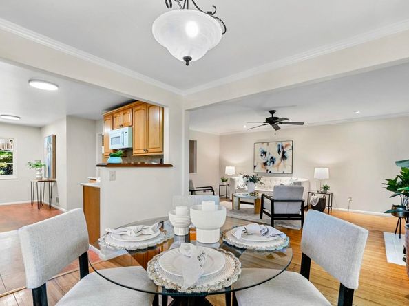 2593 El Caminito, Oakland CA 94611