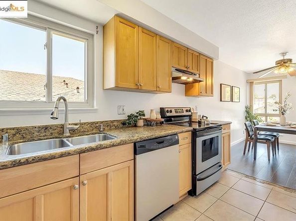 77 Fairmount Ave 317, Oakland CA 94611