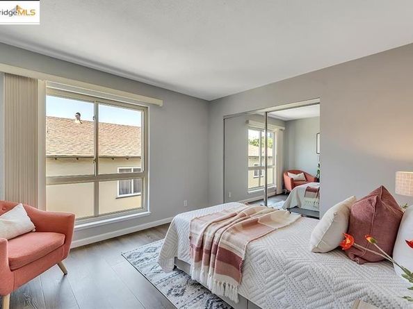 77 Fairmount Ave 317, Oakland CA 94611