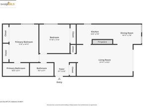 77 Fairmount Ave 317, Oakland CA 94611
