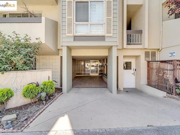 77 Fairmount Ave 317, Oakland CA 94611