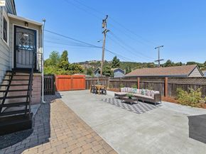 8100 Earl St, Oakland CA 94605