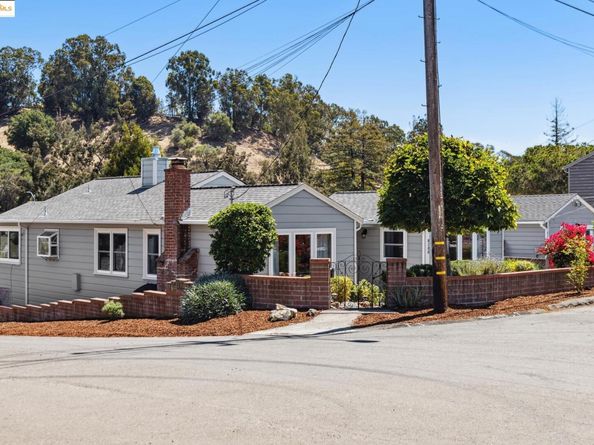 8100 Earl St, Oakland CA 94605