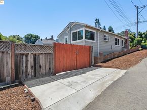 8100 Earl St, Oakland CA 94605