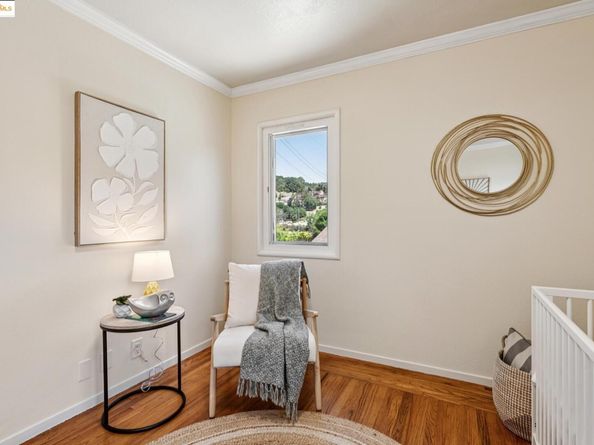 8100 Earl St, Oakland CA 94605
