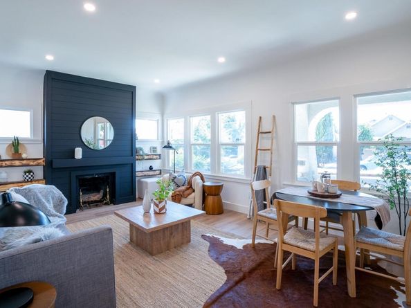 2232 Rosedale Ave, Oakland CA 94601