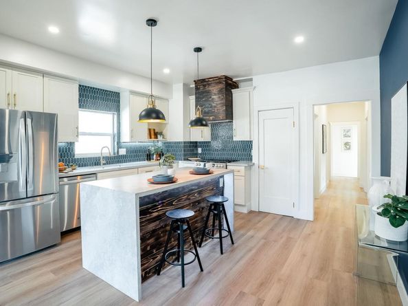 2232 Rosedale Ave, Oakland CA 94601