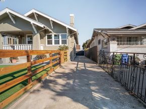 2232 Rosedale Ave, Oakland CA 94601