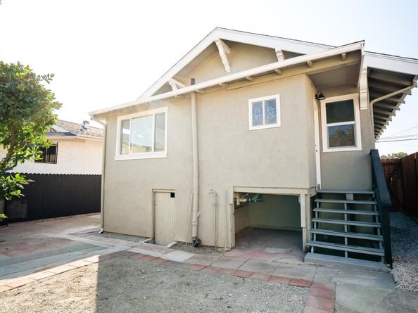 2232 Rosedale Ave, Oakland CA 94601