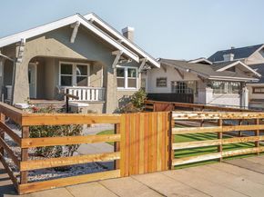 2232 Rosedale Ave, Oakland CA 94601