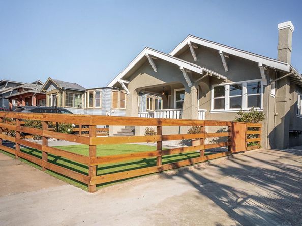 2232 Rosedale Ave, Oakland CA 94601