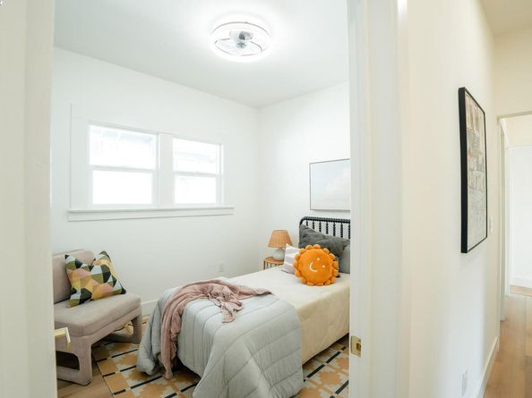2232 Rosedale Ave, Oakland CA 94601