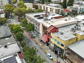 556-558 Alcatraz Ave, Oakland CA 94609