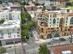 556-558 Alcatraz Ave, Oakland CA 94609
