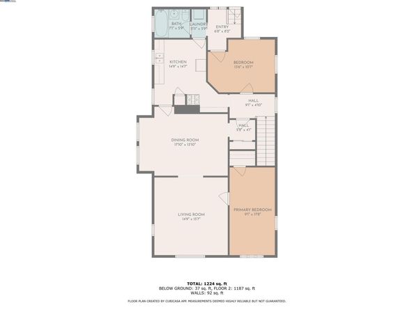 556-558 Alcatraz Ave, Oakland CA 94609
