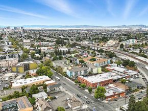 556-558 Alcatraz Ave, Oakland CA 94609