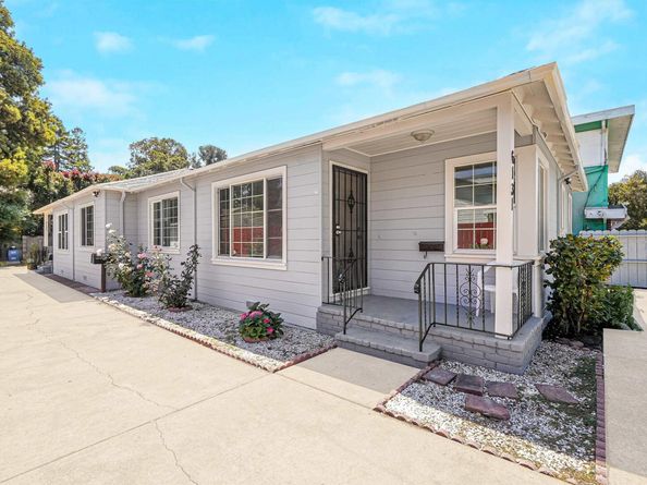 6133 Seminary Ave, Oakland CA 94605