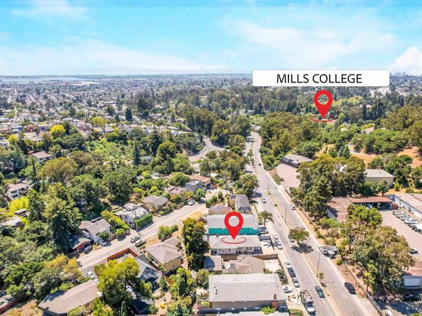 6133 Seminary Ave, Oakland CA 94605
