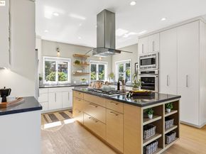 6330 Swainland Rd, Oakland CA 94611