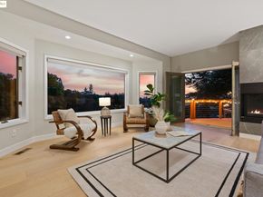 6330 Swainland Rd, Oakland CA 94611