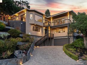 6330 Swainland Rd, Oakland CA 94611