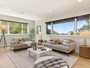 6330 Swainland Rd, Oakland CA 94611