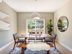 6330 Swainland Rd, Oakland CA 94611