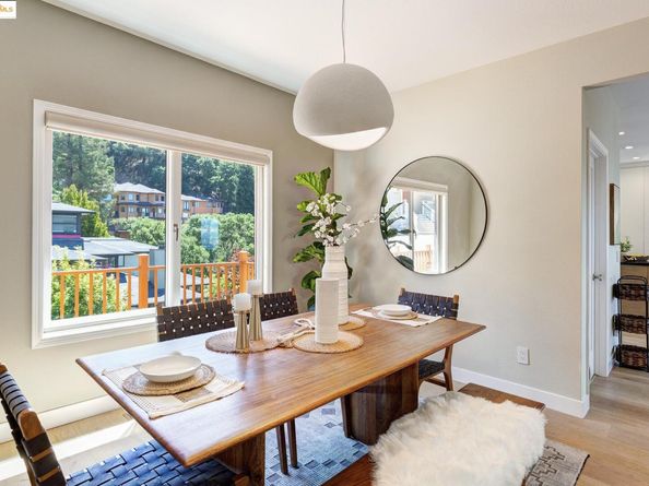 6330 Swainland Rd, Oakland CA 94611