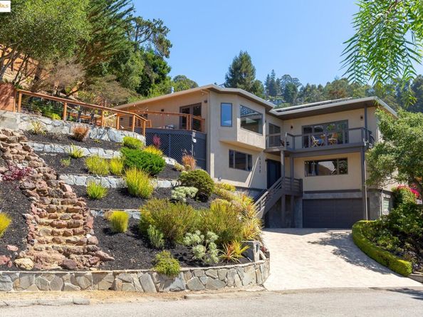 6330 Swainland Rd, Oakland CA 94611