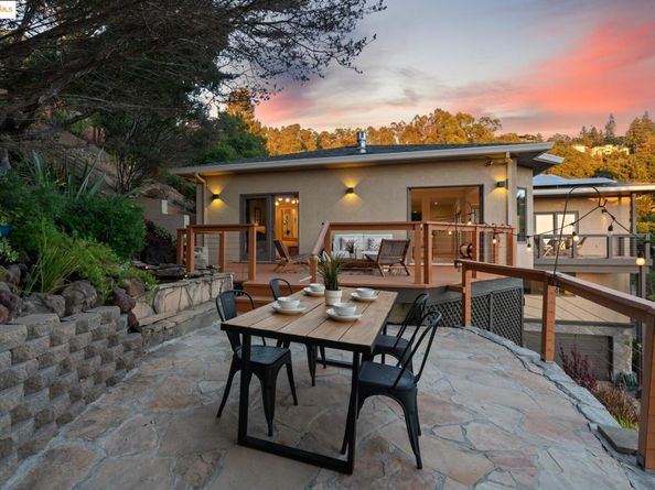 6330 Swainland Rd, Oakland CA 94611
