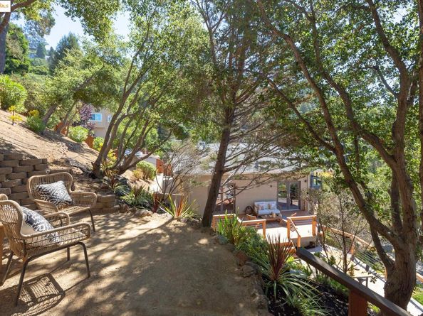 6330 Swainland Rd, Oakland CA 94611