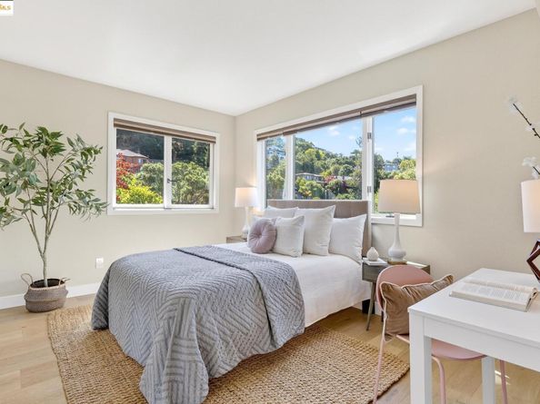 6330 Swainland Rd, Oakland CA 94611
