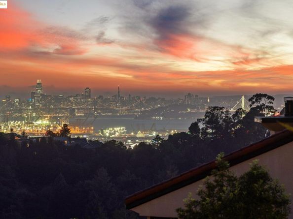 6330 Swainland Rd, Oakland CA 94611
