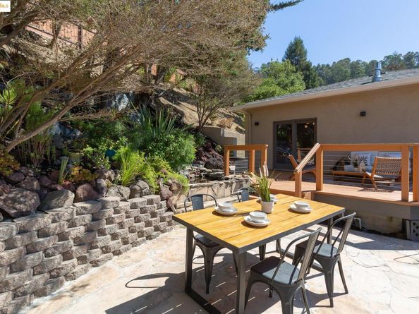 6330 Swainland Rd, Oakland CA 94611