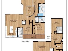6330 Swainland Rd, Oakland CA 94611