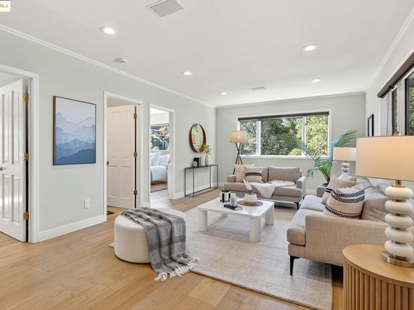 6330 Swainland Rd, Oakland CA 94611
