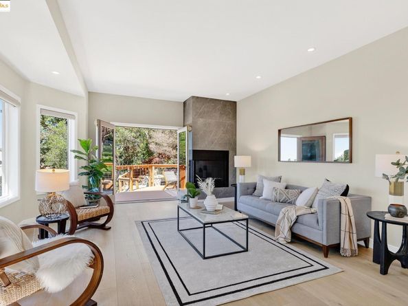 6330 Swainland Rd, Oakland CA 94611