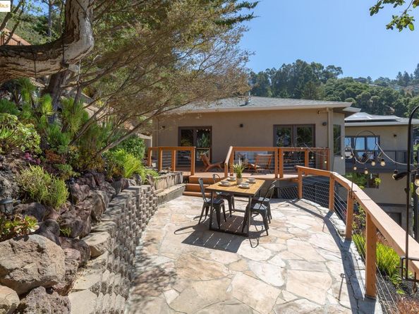 6330 Swainland Rd, Oakland CA 94611