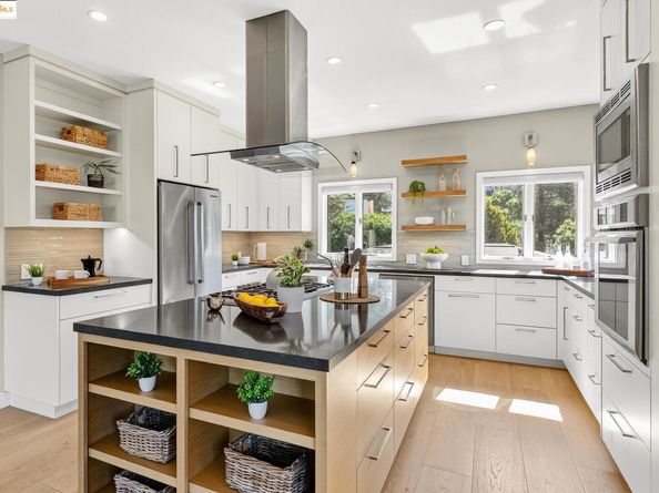 6330 Swainland Rd, Oakland CA 94611