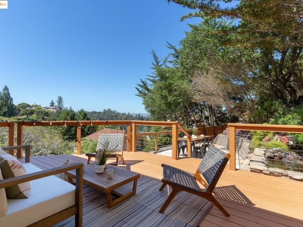 6330 Swainland Rd, Oakland CA 94611