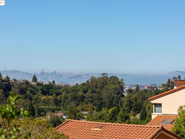 6330 Swainland Rd, Oakland CA 94611