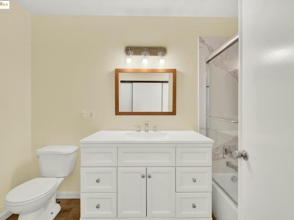 2121 Vale Rd 52, San Pablo CA 94806
