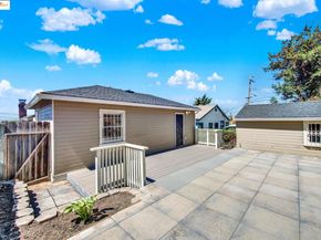 8010 Ney Ave, Oakland CA 94605