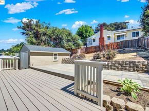 8010 Ney Ave, Oakland CA 94605